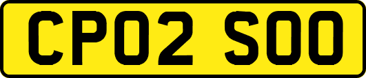 CP02SOO