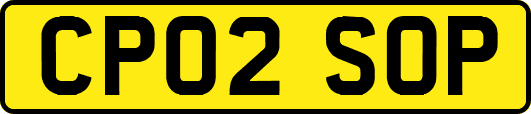 CP02SOP