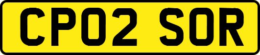 CP02SOR