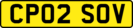 CP02SOV