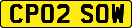 CP02SOW