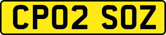 CP02SOZ