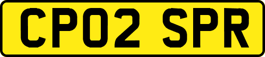CP02SPR