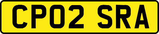 CP02SRA