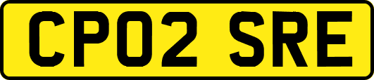 CP02SRE
