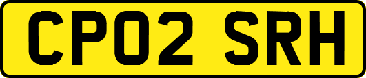 CP02SRH