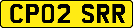 CP02SRR
