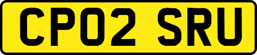 CP02SRU