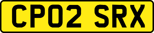 CP02SRX