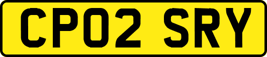 CP02SRY