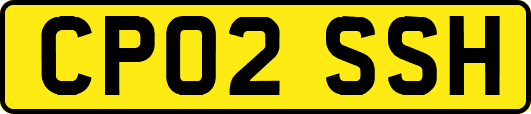 CP02SSH