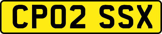 CP02SSX