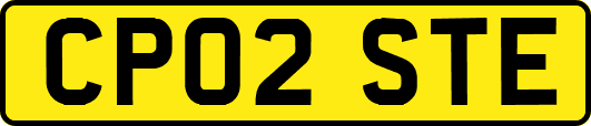 CP02STE