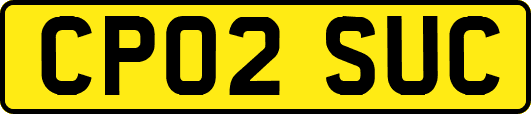 CP02SUC