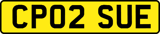 CP02SUE