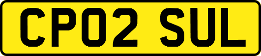 CP02SUL