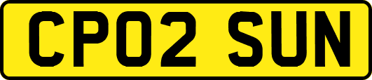 CP02SUN