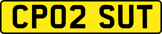 CP02SUT