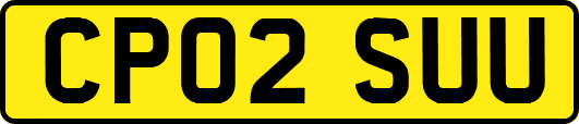 CP02SUU