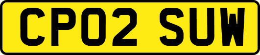 CP02SUW