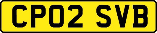 CP02SVB