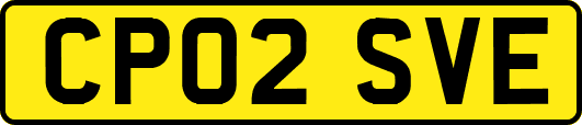 CP02SVE