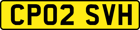 CP02SVH