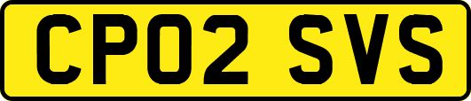CP02SVS