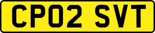 CP02SVT
