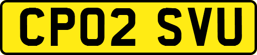 CP02SVU