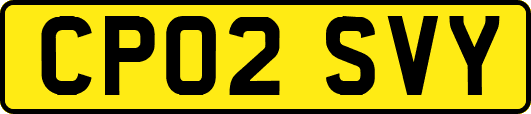 CP02SVY