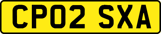 CP02SXA