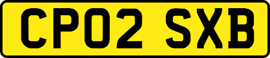 CP02SXB