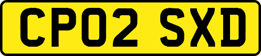 CP02SXD