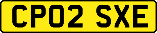 CP02SXE
