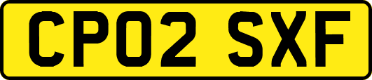 CP02SXF