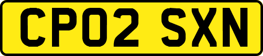 CP02SXN