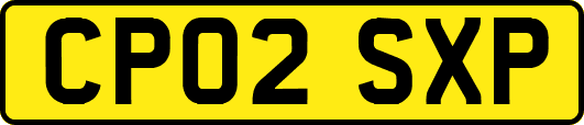 CP02SXP