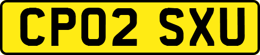 CP02SXU