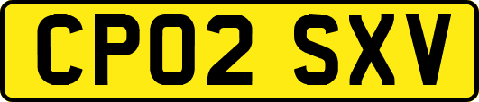CP02SXV