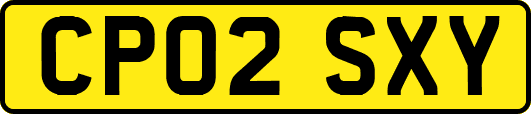 CP02SXY