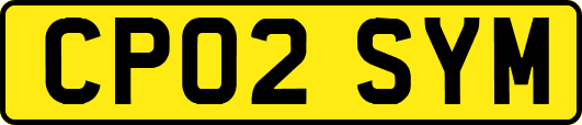 CP02SYM