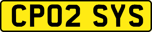 CP02SYS