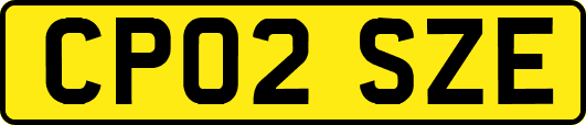 CP02SZE