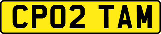 CP02TAM