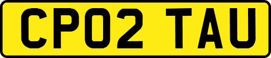 CP02TAU