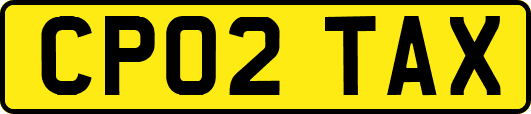 CP02TAX
