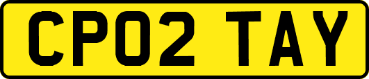 CP02TAY