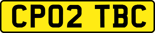 CP02TBC