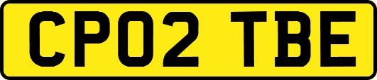 CP02TBE